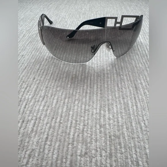 Bvlgari Black 6005-B Sunglasses